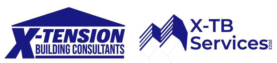 X Testing Logo Quality Inspections (Snagging) – x-tensionbuildingconsultants